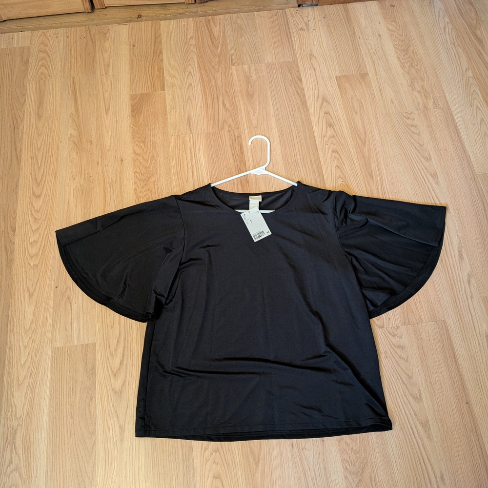 NWT H&M Women's Shirt - Picture 5 of 7